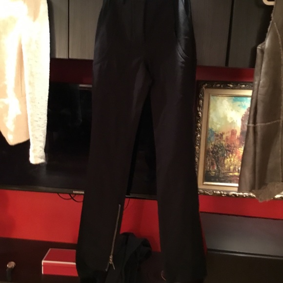 Authentic Dolce& Gabanna Riding Pants - Picture 1 of 6
